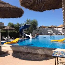 Residence Casanova, Vieste orari di apertura
