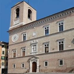 Biblioteca Comunale Planettiana, Jesi orari di apertura