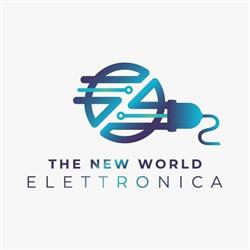 THE NEW WORLD ELETTRONICA, Villaricca orari di apertura
