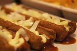 Frikandel 4U, Castelnuovo del Garda orari di apertura