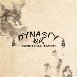 Dynasty - Oriental Taste, Calderino orari di apertura