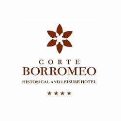 Corte Borromeo, Manduria orari di apertura