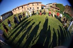 Comunità La Corte - Castellazzo Novarese, orari di apertura