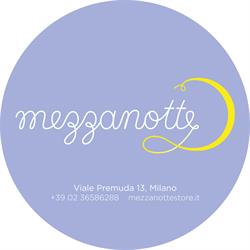 MEZZANOTTE STORE, Milano orari di apertura