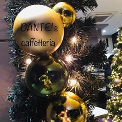 Dante's Caffetteria, Monopoli orari di apertura