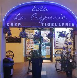 Eclù La Crêperie, Medicina orari di apertura