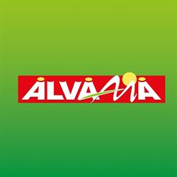 Alvama Il Supermercato, Marcellina orari di apertura