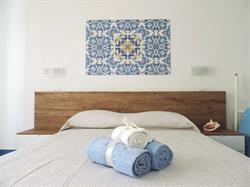Mediterraneo Rooms, Palinuro orari di apertura