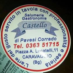 Gastronomia Castello, Caravaggio orari di apertura