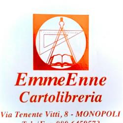 Emmenne cartolibreria, Monopoli orari di apertura