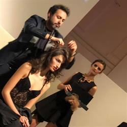 Antonio Russo Consulente d'Immagine Corigliano-Rossano, Rossano Stazione - Orari di apertura
