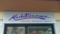 Mediterranea snc Barletta-Iaia, Monopoli orari di apertura