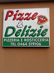 Pizze e delizie kebab, Arco orari di apertura