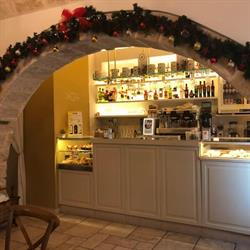 Titti il Bar, Monopoli orari di apertura