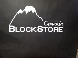 Block Store Cervinia, Valtournenche orari di apertura