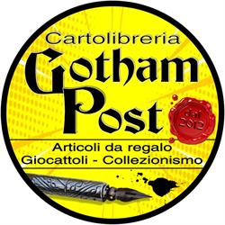 Cartolibreria Gotham Post Terre del Reno, Sant'agostino - Orari di apertura