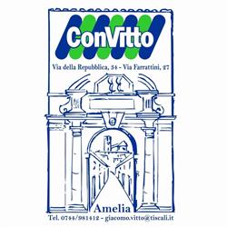 Convitto, Amelia orari di apertura