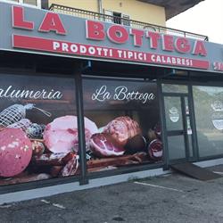 La Bottega Dei Sapori, Borgia orari di apertura