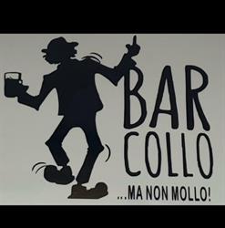 Bar Collo Ma Non Mollo, Marcellina orari di apertura