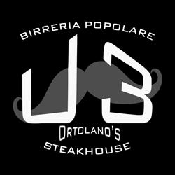 U3 - Birreria Popolare & Steakhouse, Uta orari di apertura