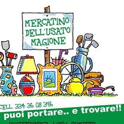 Mercatino dell'usato Magione, orari di apertura