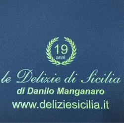 Le Delizie di Sicilia di Manganaro Danilo, Campagna orari di apertura