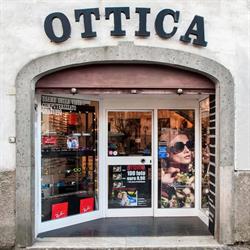Foto Ottica Colonna, orari di apertura