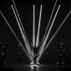 M.C.M Dance Academy Di Maria Zaffino, Santa Maria delle Mole orari di apertura
