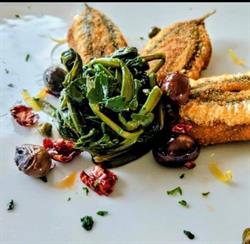 Trattoria Specialmente Pesce Corigliano-Rossano, Rossano Stazione - Orari di apertura