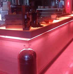 Carpe diem food & drink, Bastiglia orari di apertura