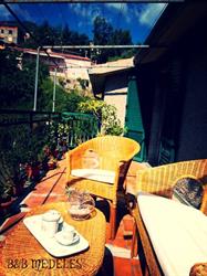 B&B Medeles, Bono orari di apertura