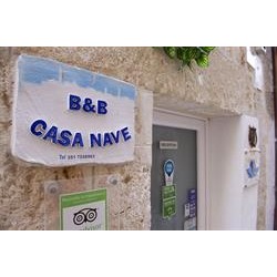 Casa Nave, Monopoli orari di apertura