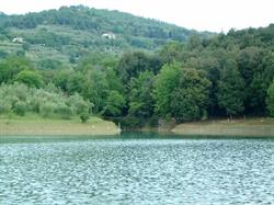 Lago Pucciarella, Magione orari di apertura