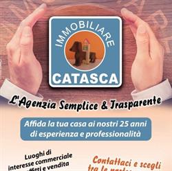 Catasca Immobiliare, Marta orari di apertura