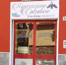 Riparazione e lavaggio di calzature e art.vari di Vincenzo Giordano, Sant'Antonio Abate orari di apertura