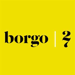 BORGO 27, Monopoli orari di apertura