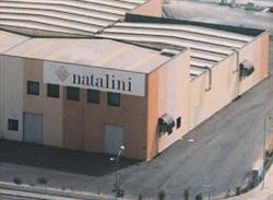 NATALINI SE.A. S.R.L., Montello orari di apertura