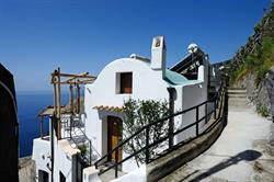 La Casa del Melograno, Furore orari di apertura