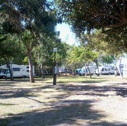 Area Camper Ulisse Cirella, Diamante orari di apertura