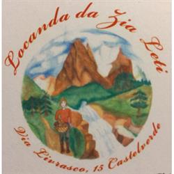 Locanda da Zia Leti, Castelverde orari di apertura