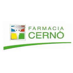 Alma Farmacie Cernò, Carbonara di Bari orari di apertura