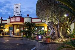 Cupido Park ***, Giugliano in Campania orari di apertura