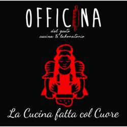 Officina del Gusto Cucina e Laboratorio, Cagliari orari di apertura