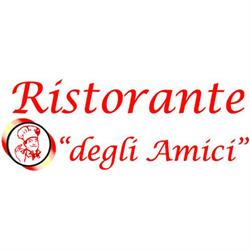 Ristorante degli Amici, Misterbianco orari di apertura