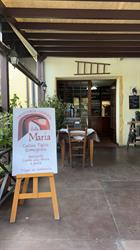 Trattoria Osteria dalla Maria, Forlì orari di apertura