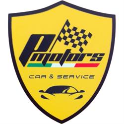 P Motors Car Service, Cantù orari di apertura