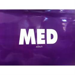 Med, Amalfi orari di apertura