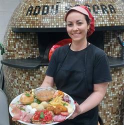 Trattoria Pizzeria ADDU SOSORA, Pomigliano d'Arco orari di apertura