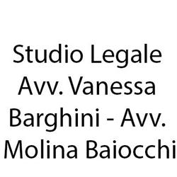 Studio Legale Avv. Molina Baiocchi, Montecatini-Terme orari di apertura