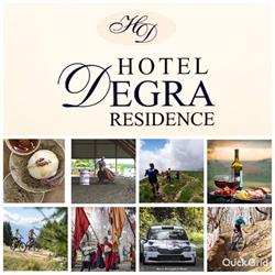 Hotel Degra Residence Salassa, Piedmonte - Orari di apertura